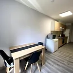 Apartment Charmante T3 Sur La Cote D'azur *