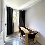 Apartment Charmante T3 Sur La Cote D'azur