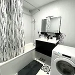 Charmante T3 Sur La Cote D'azur Apartment *