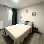Charmante T3 Sur La Cote D'azur * Nice
