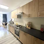 Apartment Charmante T3 Sur La Cote D'azur