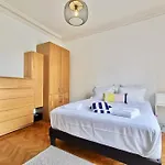 Apartment Bellecour