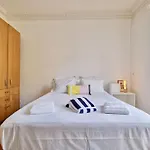 Apartment Bellecour Nice