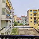 Appartement Nice Bellecour
