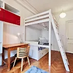 Bellecour Apartment *