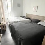 Appartement Nice Le Port