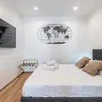 Loft A Deux Pas De La Avec Terrasse N2