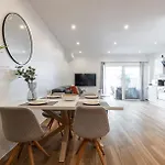 Apartment Loft A Deux Pas De La Avec Terrasse N2 *