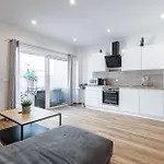 Loft A Deux Pas De La Avec Terrasse N2 *