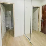 Gare Du Sud - Wifi, Ac, Balcon