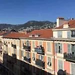 Stylish 4-star cocoon in the heart of Le Marais Niçois