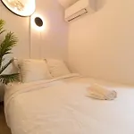 Ag5 Joli Studio Cosy, Proche Mer, Wifi