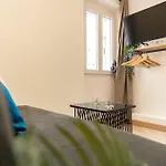 Ag5 Joli Studio Cosy, Proche Mer, Wifi