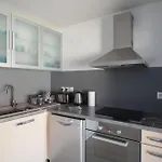 Tobias - Appartement Duplex 4 Personnes Quartier Riquier Nice