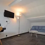 Tobias - Appartement Duplex 4 Personnes Quartier Riquier Nice