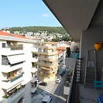 Tobias - Appartement Duplex 4 Personnes Quartier Riquier Nice