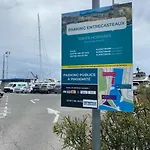 Apartment Port, French Riviera