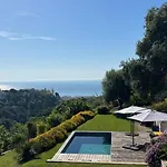 Villa La Coulina *