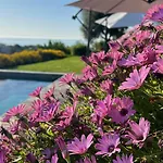 La Coulina Villa Nice