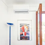 Alba Budget 2 Pers Wifi Ac Apartment *