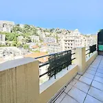 Apartment Alba Budget 2 Pers Wifi Ac Nice
