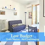 Apartment Alba Budget 2 Pers Wifi Ac