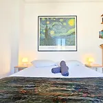 Alba Budget 2 Pers Wifi Ac Apartment Nice