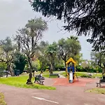 Grand 3 pièces avec parking à Nice Cimiez