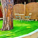 De Reve Au Soleil Parfaite Pour Un Sejour A 4 Apartment Nice
