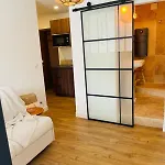 Appartements Hotel Le G