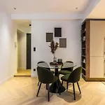 Charme Et Modernite Au Coeur Du Vieux Nice