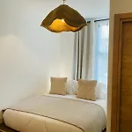 Appartements Hotel Le G 1