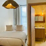 Appartements Hotel Le G 1
