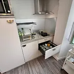 Carre D'or: Very Calm Cozy 2br, With Wi-fi Apartment *