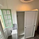 Carre D'or: Very Calm Cozy 2br, With Wi-fi Apartment Nice