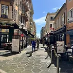 Apartment Carre D'or: Very Calm Cozy 2br, With Wi-fi