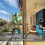 Apartment Nestor&jeeves - Toucan Duplex Terrace - Hyper Center - Floor