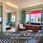 Apartment Nestor&jeeves - Lagoon Promenade - - Sea Front Nice