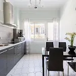 Notre Dame - Huge Sunny Modern 2Br Flat - Terrace