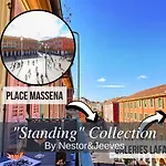 Nestor&jeeves - Massena Dream - Hyper Center - Close Sea