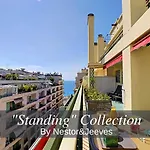 Nestor&jeeves - Sunrise Terrace - - Very Close Sea - Terrace 30m *