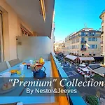 Nestor&jeeves - Anglican Terrasse - - Very Close Sea Nice