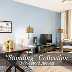 Apartment Nestor&jeeves - Adriana - Central, Close Sea