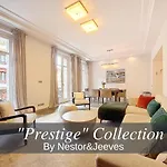 Nestor&jeeves - Victoire - - Near Apartment