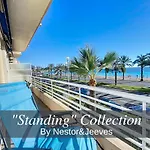 Apartment Nestor&jeeves - Belle Promenade - Sea View - Terrace