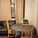 Chambre Meublee