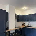 Cosy Nice Appartement