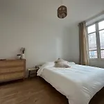 Cosy Nice Appartement