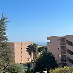 Studio Elegant Avec Acces A La Piscine