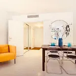 Palais De La Mediterranee Apartment *